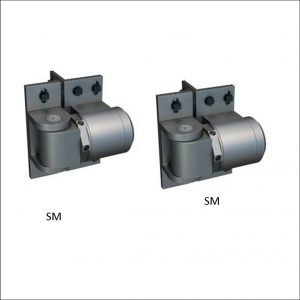 Sure Close Heavy Duty Hinge Kit SM x 2