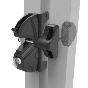 The LokkLatch® DELUXE S3