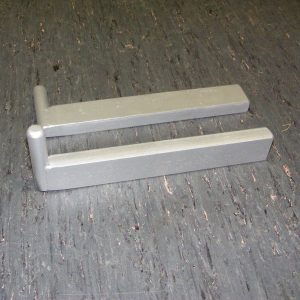 Weld On Hinge Pivot Pair 20mm