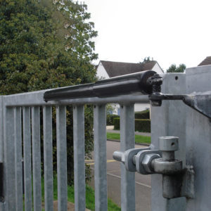 Gate Closer Short Version