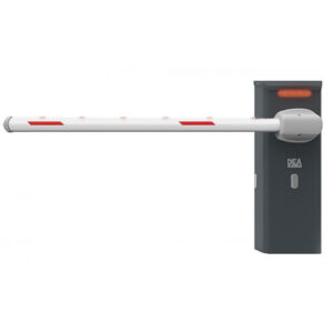 Electromechanical vehicular barrier for semi-iDEA Stop 24NET/N/V-F 4m Barrier Kit