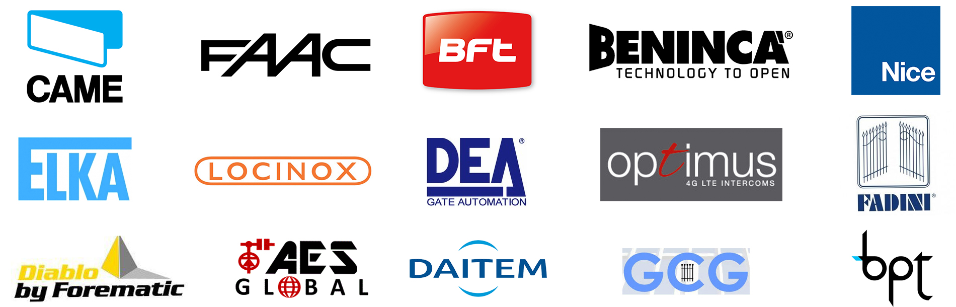 Brands